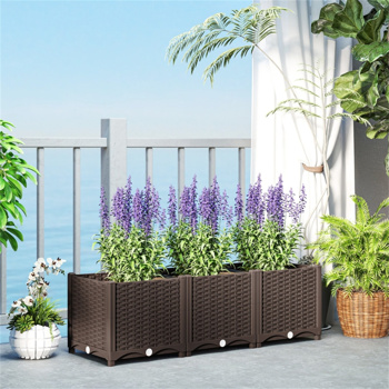 花坛  花园/阳台植物支架 （ Amazon Shipping）（WalMart禁售）（周末不发货）