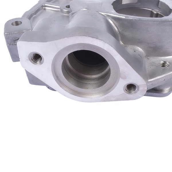 机油泵 High Pressure High Volume Engine Oil Pump for Ford 5.4L V8 GAS DOHC 2005-2012 M360HV-7