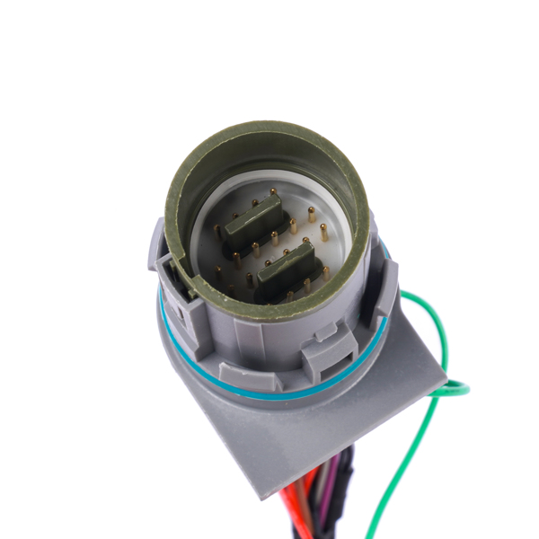 线束 6 Solenoid Type Internal Transmission Wiring Harness for Allison 1000/2000/2400 29541371 350-0072-9