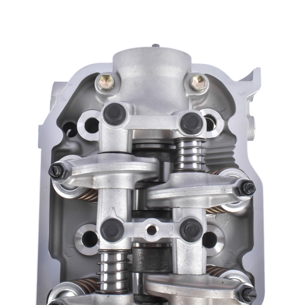 缸盖总成 Head Cylinder Complete fits for Mitsubishi Engine 4G63 Forklift FG20 FG23 FG25 MD192297 MD099086 MD188956-9