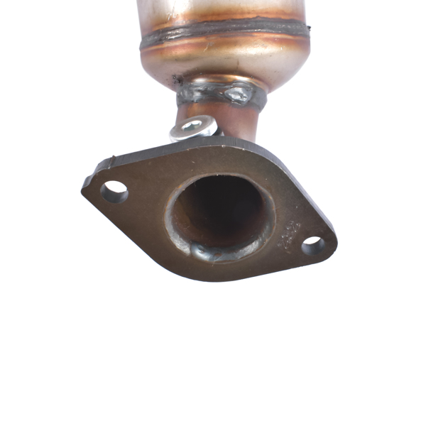 三元催化器 Front Manifold Catalytic Converter for Hyundai Santa Fe Sport 2.4L 2017-2018 28510-2GCA0 Euro 5 Standard-5