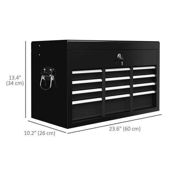 金属工具箱（周末不发货）-3