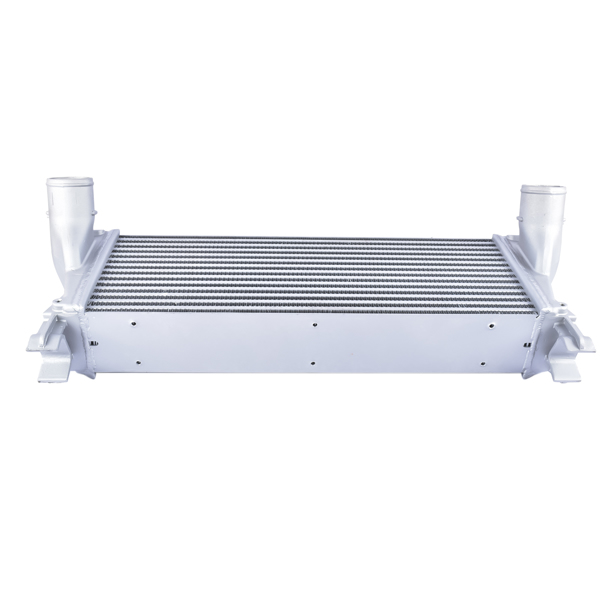 中冷器 Air Cooled Intercooler For Ram 2500 3500 4500 5500 L6 6.7L Turbocharged 2013-2018 52014733AA 52014733AB-2