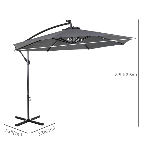 壁挂式雨伞 （ Amazon Shipping）-3