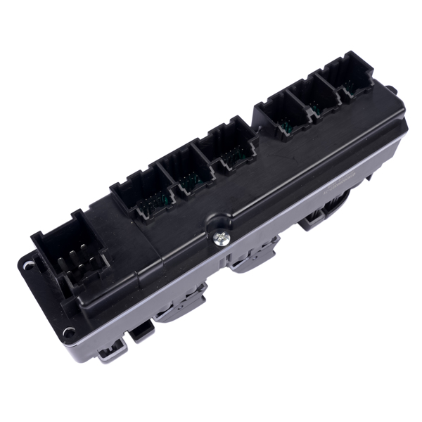 玻璃升降器开关 Driver Side Power Door Lock Switch For Cadillac Escalade Chevy Silverado 1500 2500 3500 Avalanche Suburban Tahoe GMC Yukon Sierra 1500 2500 3500 2007-2014 20835553 920-021 15093440-8