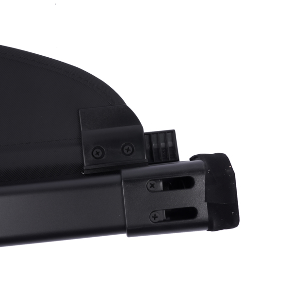 遮物帘 Retractable Cargo Cover for VW Volkswagen Atlas Cross Sport 2020-2025 3.6L V6 Not fit for Atlas-9