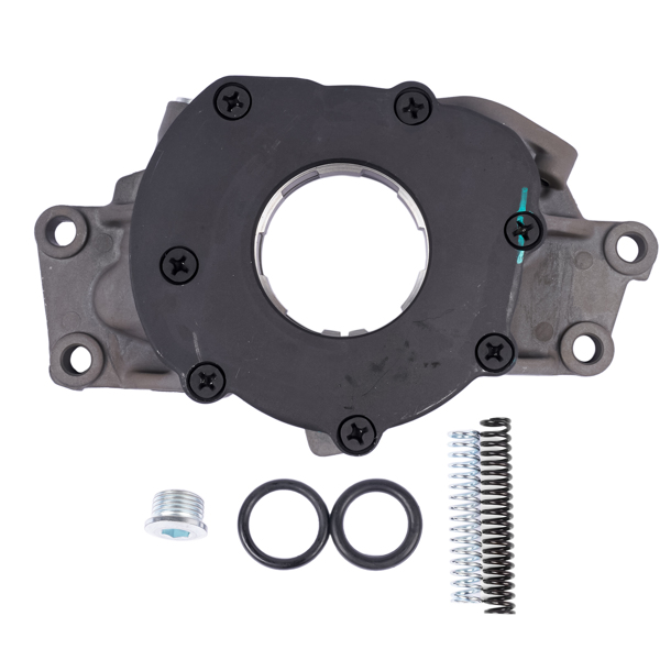  机油泵 Engine Oil Pump High Pressure Performance For GM Chevrolet LS LS1 LS2 LS3 10295-1