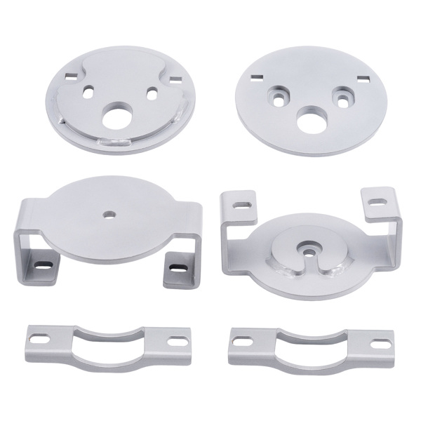 橡胶弹簧套件for GMC Sierra for Chevy Silverado 1500 1999-2006	-4