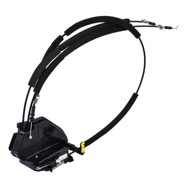 门锁执行器 Front Left Door Lock Latch Actuator Fits for Nissan Rogue SUV 2.0L/2.5L 2014-2019 80501-4BA0A 80501-4BA0B 805014BA0A 805014BA0B-2