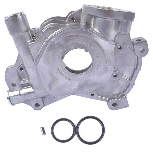 机油泵 High Pressure High Volume Engine Oil Pump for Ford 5.4L V8 GAS DOHC 2005-2012 M360HV-6