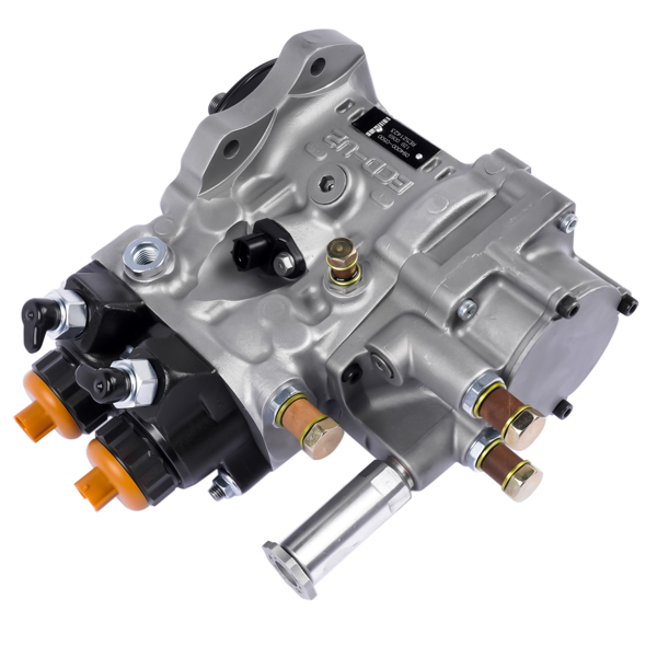 燃油泵 Injection Pump For John Deere Engine 8.1L 6081 750J 370C 870D 3554 250D 300D 094000-0500 RE521423-7
