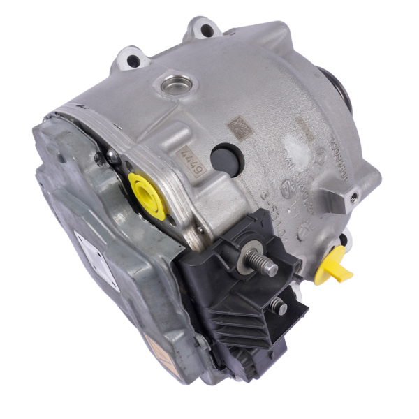 交流发电机 Alternator Generator 4N0903028P For Audi A6 S6 Avant A7 A8 S8 Q7 Q8 3.0L V6 4N0903028E 4N0903028N-6