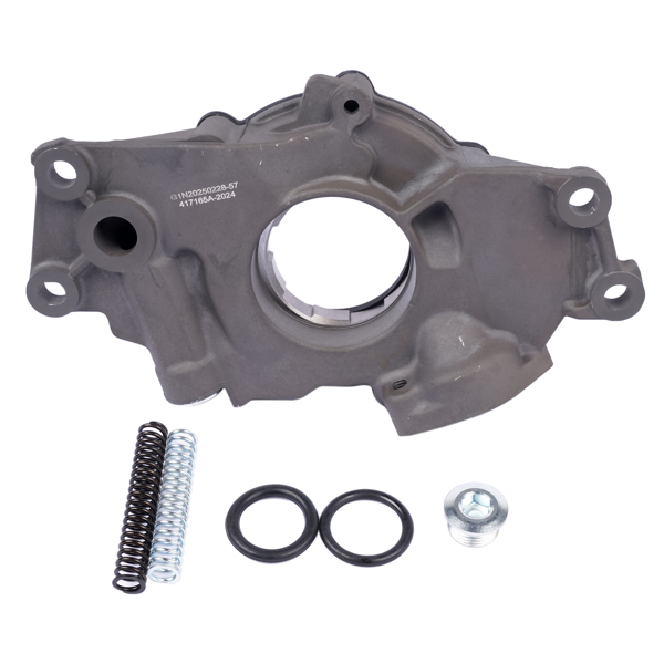  机油泵 Engine Oil Pump High Pressure Performance For GM Chevrolet LS LS1 LS2 LS3 10295-5