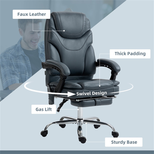 Office Chair/Massage Office Chair -7