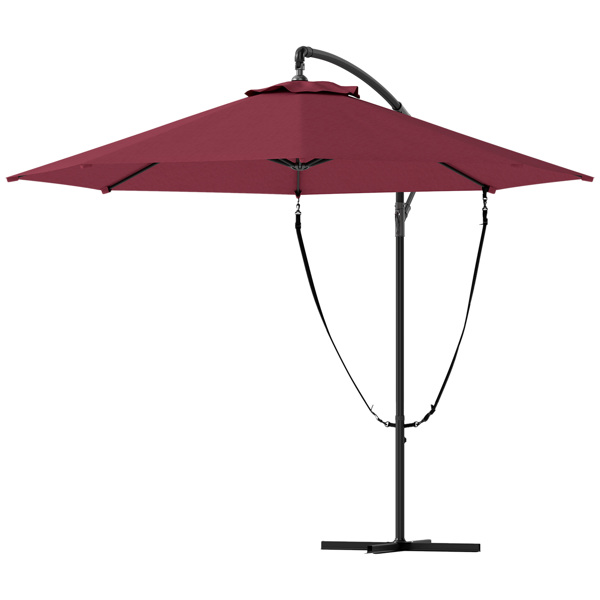 壁挂式雨伞 （ Amazon Shipping）-2