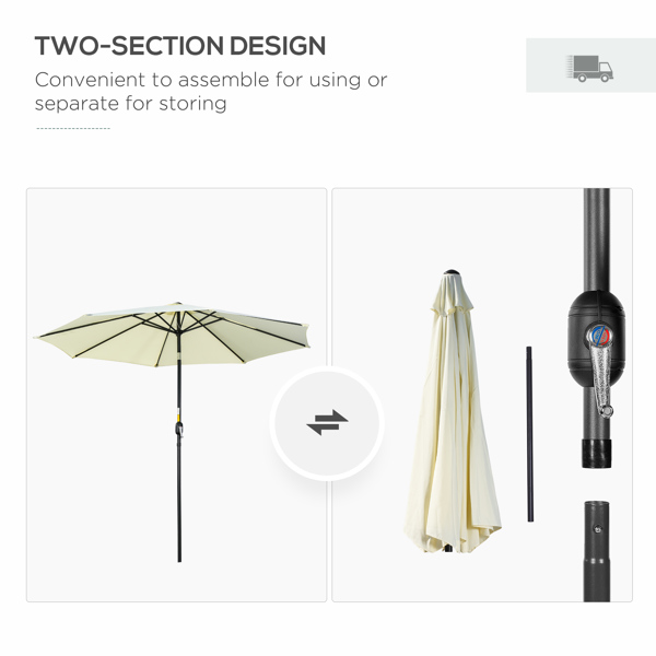 壁挂式雨伞 （ Amazon Shipping）-5