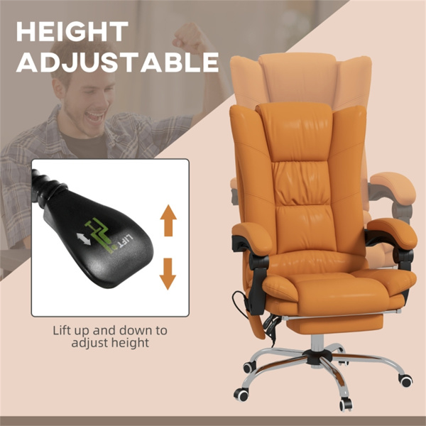 Office Chair/Massage Office Chair -5