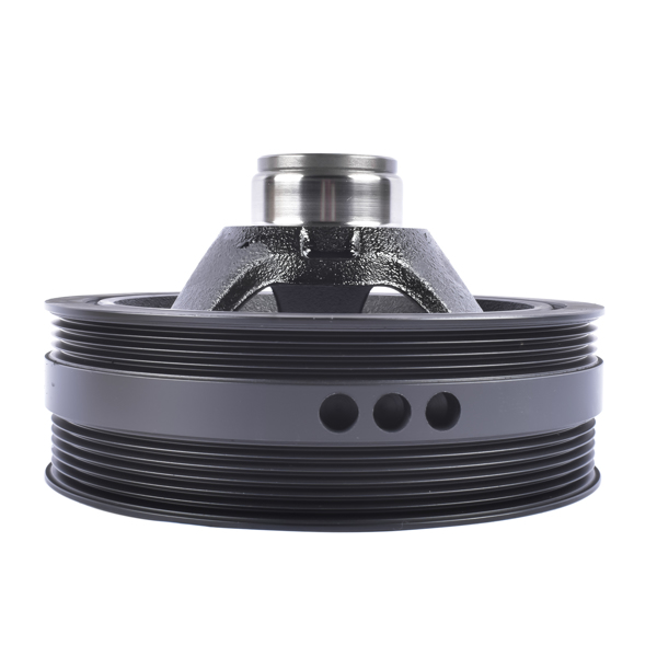 曲轴皮带轮 Harmonic Balancer Crank Pulley for Chevrolet Avalanche Express Silverado 2500 3500 4.8 5.3 6.0L-1