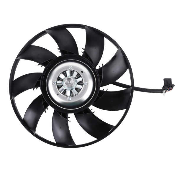 冷却风扇For Land Rover Range Rover LR4 Sport Supercharged 2010-2017 LR012644-1