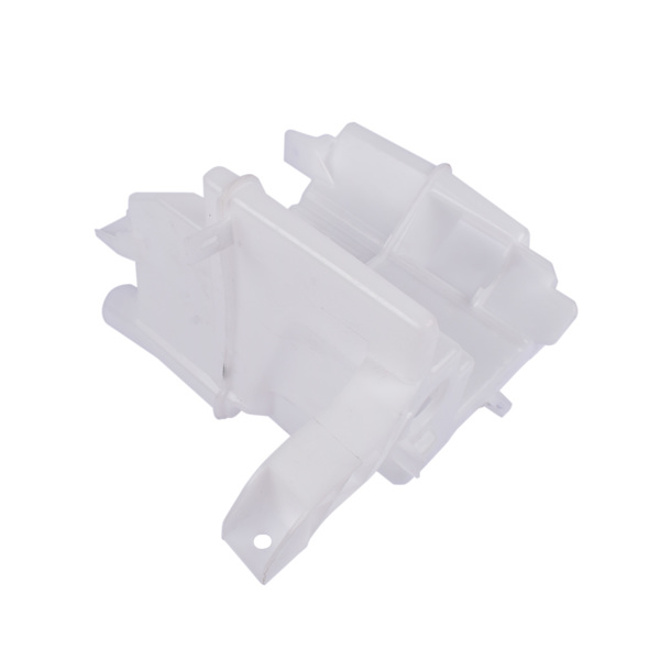 雨刮喷水壶 Wiper Washer Windshield Fluid Reservoir Tank w/o Motor for Infiniti Q50 2.0L 3.0L 3.5L 3.7L 2014-2020 Q60 2.0L 3.0L 2017-2020 28910-4HB0A 289104HB0A-4