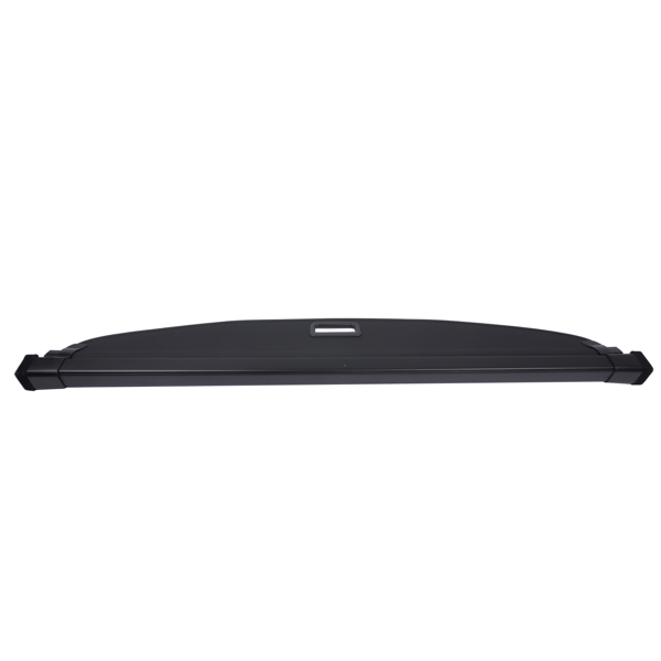 遮物帘 Retractable Cargo Cover for VW Volkswagen Atlas Cross Sport 2020-2025 3.6L V6 Not fit for Atlas-3