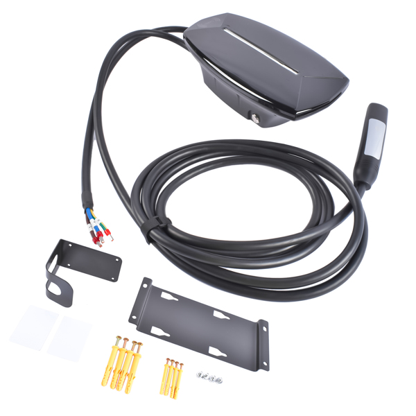 充电连接器 48A Wall Connector Gen 3 Charger for Tesla 3 S Y X EV/BEV 1457768-02-G 1457768-02-H-4