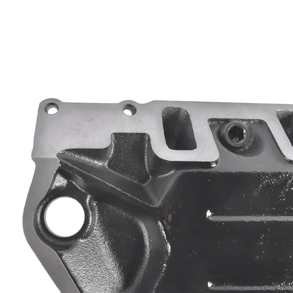 Marine 2bbl Engine Intake Manifold for Volvo Penta Mercruiser 4.3L V6 824324T02 12552422-10