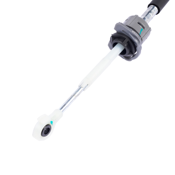 变速器换挡拉线 Automatic Transmission Shift Control Cable for Kia Forte EX LX SX 2.0 2.4L L4 2010 46790-1M200 467901M200-8