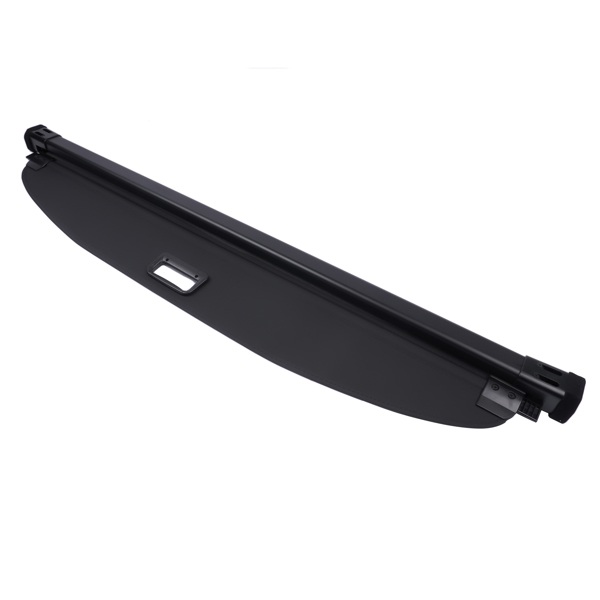 遮物帘 Retractable Cargo Cover for VW Volkswagen Atlas Cross Sport 2020-2025 3.6L V6 Not fit for Atlas-4
