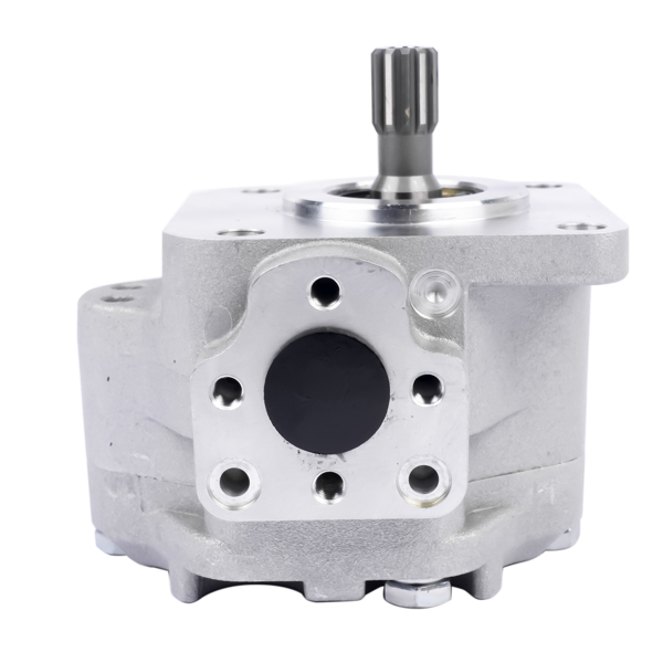 液压泵 AM876753 Hydraulic Pump For John Deere 790 870 970 990 1070 3005 4005 Tractor AM876753-A-2