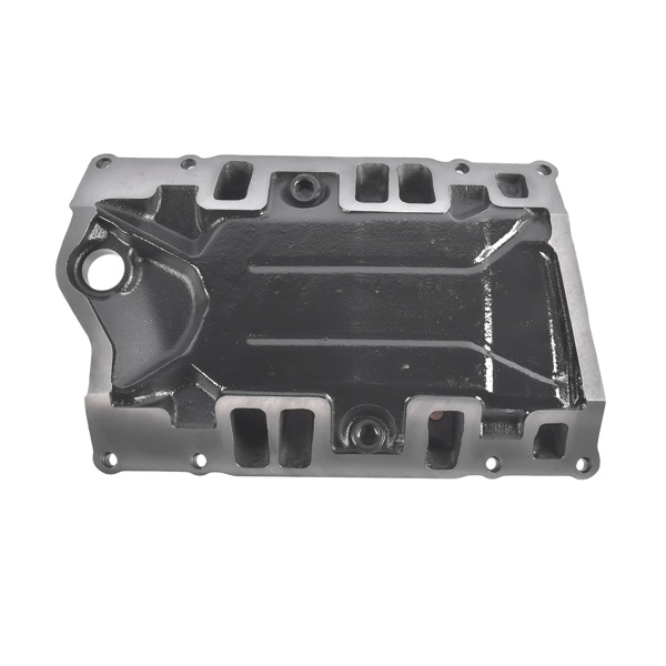 Marine 2bbl Engine Intake Manifold for Volvo Penta Mercruiser 4.3L V6 824324T02 12552422-5