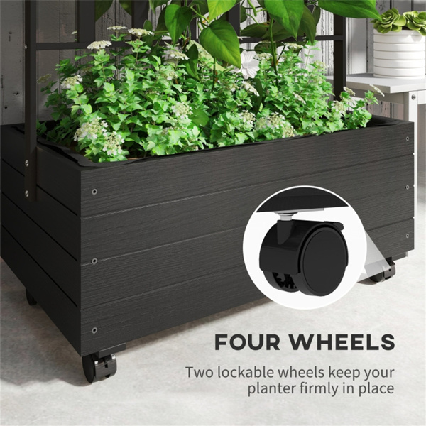 室内植物架、花架（周末不发货）（ Amazon Shipping）（WalMart禁售）-6