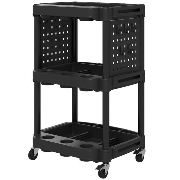 滚压工具车（周末不发货）（ Amazon Shipping）（WalMart禁售）-2