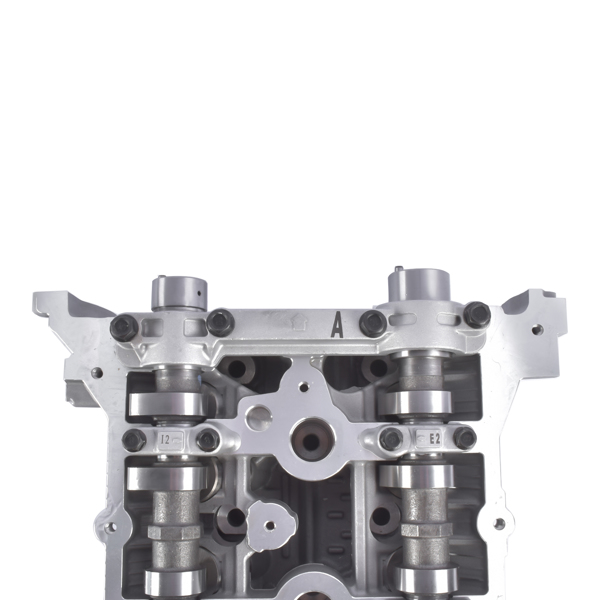 缸盖总成 Aluminum G4KJ Engine Cylinder Head for Hyundai Kia Optima Sorento Tucson 2.4L L4 GAS DOHC 2011-2015-8