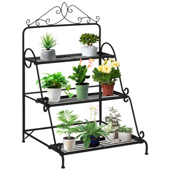 室内植物架、花架（周末不发货）（ Amazon Shipping）（WalMart禁售）