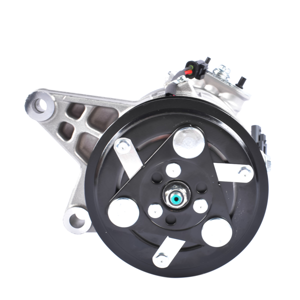 A/C Compressor 7SBH17 for Chevrolet Impala Limited 3.6L V6 FLEX DOHC 2014-2016-6