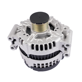 发电机 180 Amp Alternator for BMW 135i 2008-2010, 335i 2007-2010, 535i 2008-2010, 535xi 2008 L6 3.0L