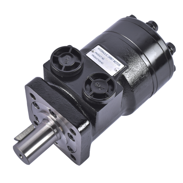 液压马达 Hydraulic Motor for Sauer Danfoss EATON 151-2124 BMPH-125-H4KP CM034P DH125 101-1755-009-4