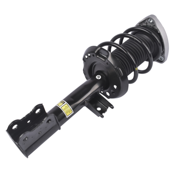 减震器 Front Right Shock Strut Assy For Mercedes CLA250 45 AMG 2.0L L4 - Gas Flex 2014-2019 4Matic 1173231600