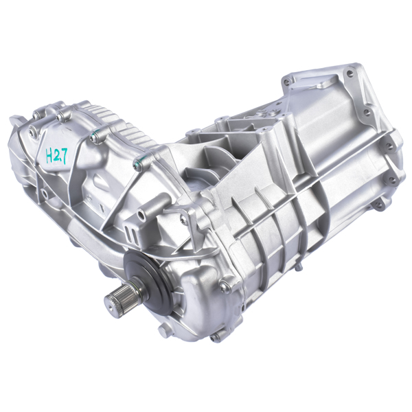 分动箱总成 Automatic Transmission Transfer Case Assembly For 2011-2016 Porsche Cayenne 3.6L-6