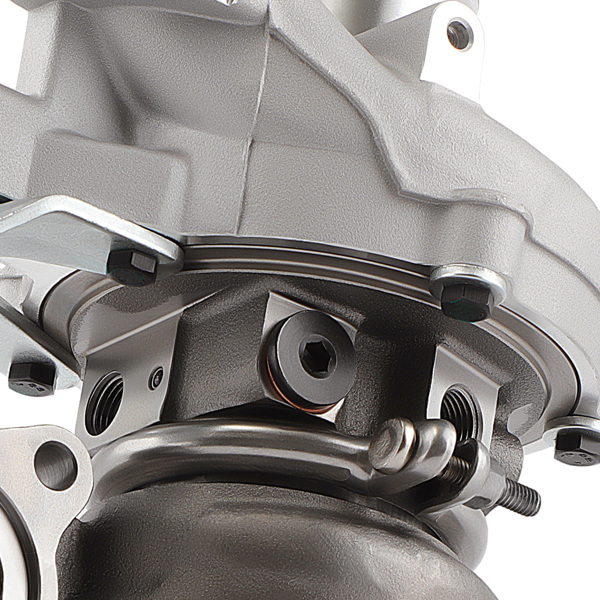 左驾驶员侧涡轮增压器 适用于福特 F150 F-150 V6 3.5L 2013-2016 -7