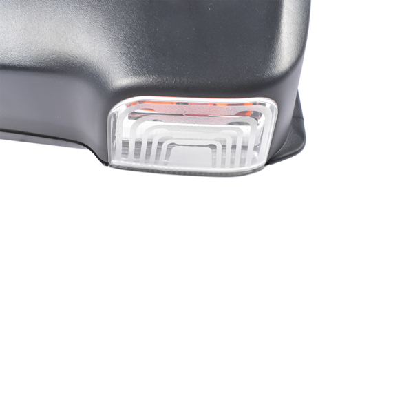 后视镜 Right Power View Mirror w/ BSM, Signal Light Heated for Mercedes Sprinter 1500 2500 3500 3500XD 2019-2024 9108111600 9108113800-6