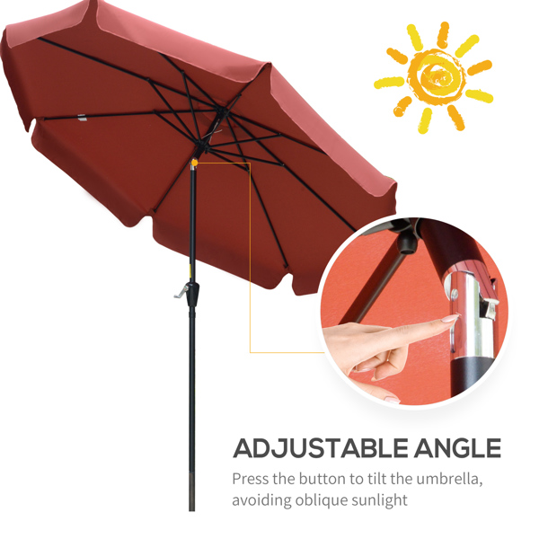 壁挂式雨伞 （ Amazon Shipping）-6