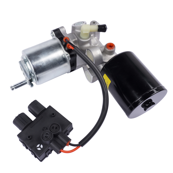 制动助力泵总成 For 2016-2022 Lexus RX450H 3.5L V6 ABS 4707048070 4707048080 Pump Brake Booster Actuator-7