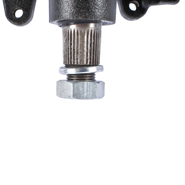 转向器 82-70069AN Manual Steering Gear Box for Ford E150 E250 E350 F250 F350 Ranger Mazda B2300-11