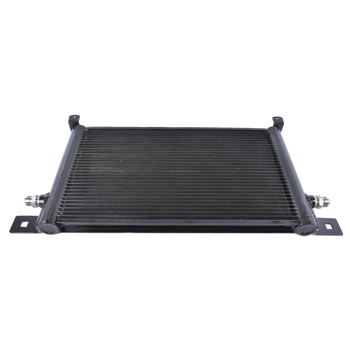 机油冷却器 Hydraulic Oil Cooler for Bobcat A220 A300 T200 863 864 873 Skid Steer 6667896