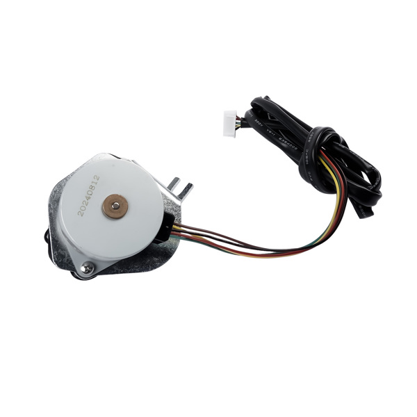 步进电机组件 Stepper Motor Assembly 0G6453 Fits Generac Guardian GTH990 HSB 990 Engine-3