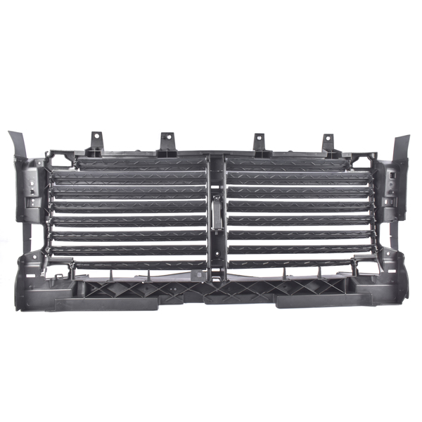 散热器出风口 Radiator Grille Shutter with Motor for Chevrolet Silverado 1500 2019-23 87865757-1