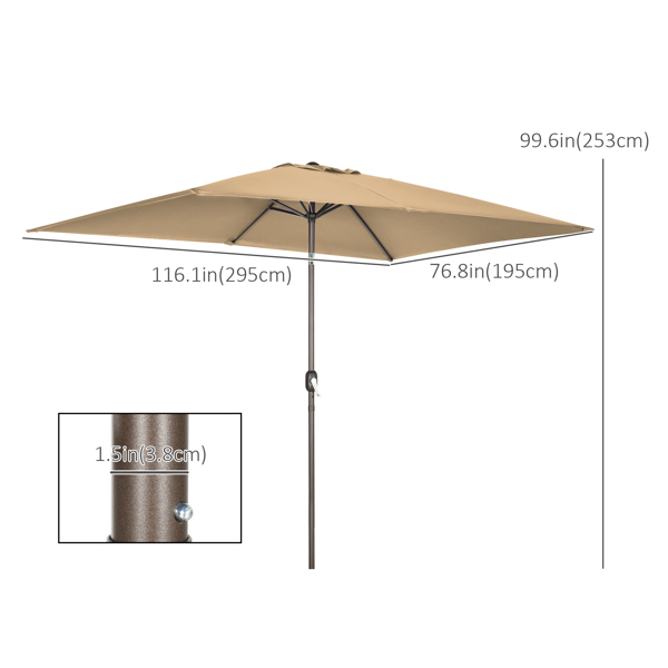 壁挂式雨伞 （ Amazon Shipping）-4