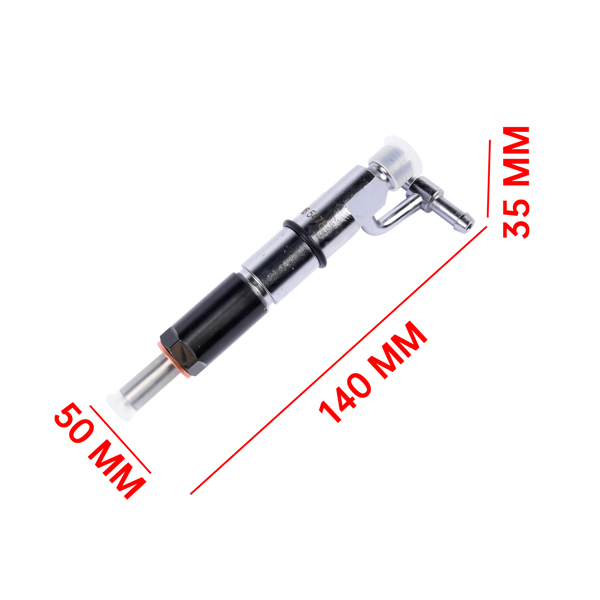 喷油器 4PCS Fuel Injector 216-5478 239-0734 for Caterpillar 236B 246B 252B 256C 262B 277B 277C 287B 287C 297C-13